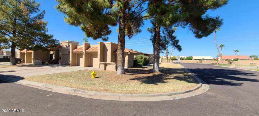 10238 E Minnesota Ave in Sun Lakes, AZ - Building Photo