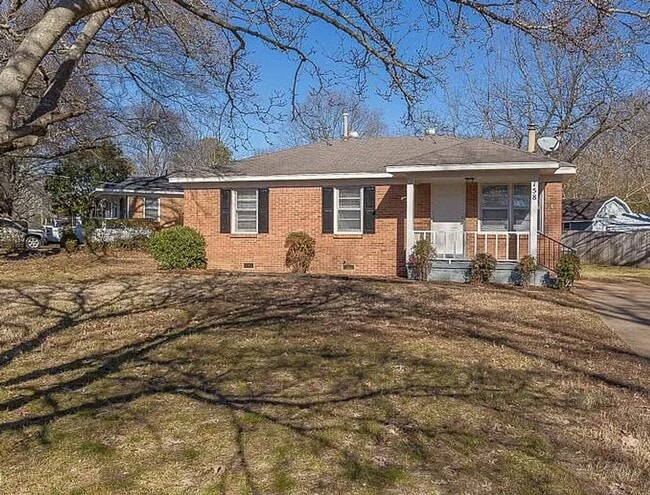 property at 158 Wilson St