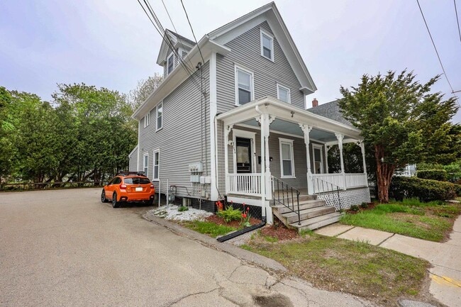 Building Photo