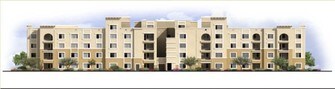 Colonial Grand Sweetwater in Phoenix, AZ - Building Photo