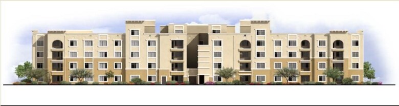 Colonial Grand Sweetwater in Phoenix, AZ - Building Photo