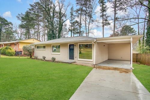 3407 Longleaf Dr photo'