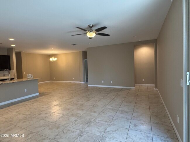 10743 W Bronco Trail in Peoria, AZ - Building Photo - Building Photo