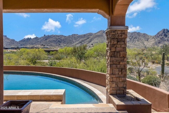 property at 24247 N 121st Pl