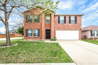 2700 Peach Dr, Unit 1136 in Little Elm, TX - Building Photo - Building Photo