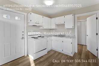 32 Worcester Rd in Charlton, MA - Building Photo - Building Photo