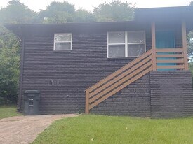 2936 42nd Ave N in Birmingham, AL - Building Photo