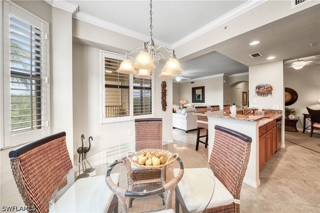 property at 9715 Acqua Ct