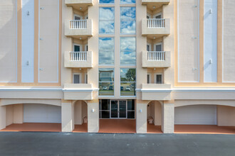 TOPAZ in Indialantic, FL - Building Photo - Building Photo