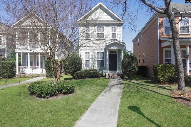 property at 192 Palmetto Park Cir