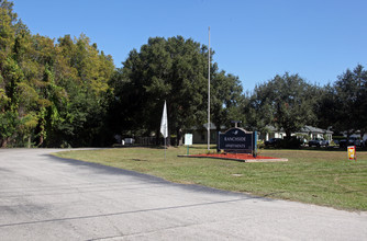 Ranchside in New Port Richey, FL - Foto de edificio - Building Photo