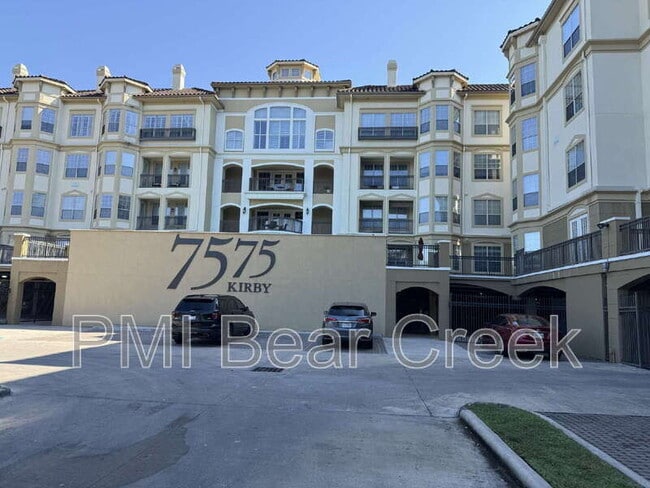 7575 Kirby Dr