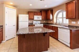 408 Orchid Oasis Ave in North Las Vegas, NV - Building Photo - Building Photo