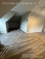 170-172 Reed St in Manchester, NH - Building Photo