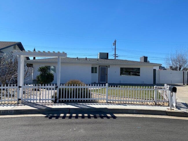 property at 12942 Leith Way