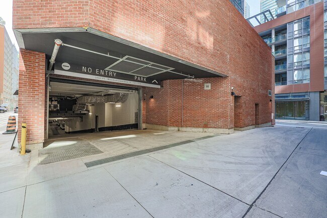 15 Mercer St in Toronto, ON - Building Photo - Building Photo