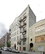 1767 Weeks Ave in Bronx, NY - Building Photo - Building Photo