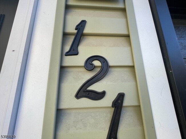 119-121 Lewis St in Paterson, NJ - Foto de edificio - Building Photo