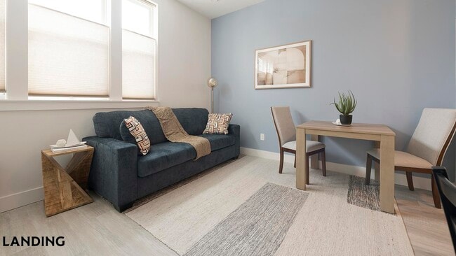 2005 11th St NW, Unit 107 in Washington, DC - Building Photo - Building Photo