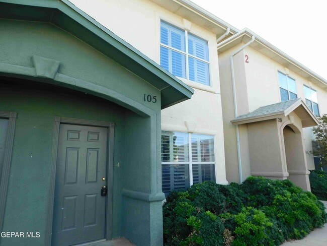 property at 10051 Railroad Dr