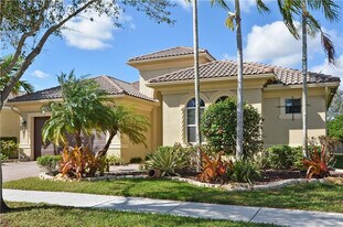 7441 NW 115th Terrace in Parkland, FL - Building Photo