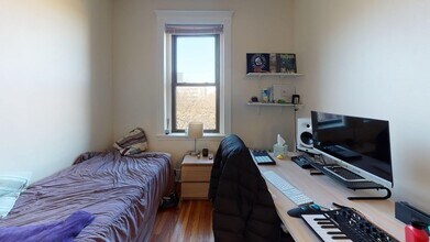 50 Charlesgate E, Unit 1 in Boston, MA - Building Photo - Building Photo