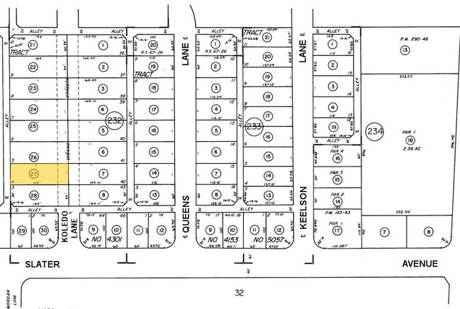 17431 Koledo Ln in Huntington Beach, CA - Building Photo - Building Photo