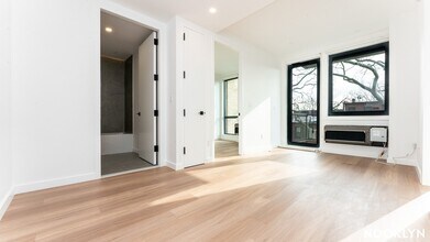 654 Madison St, Unit 5f in Brooklyn, NY - Building Photo - Building Photo