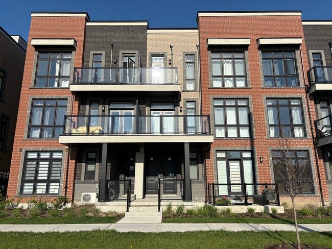 property at 12868 Yonge St