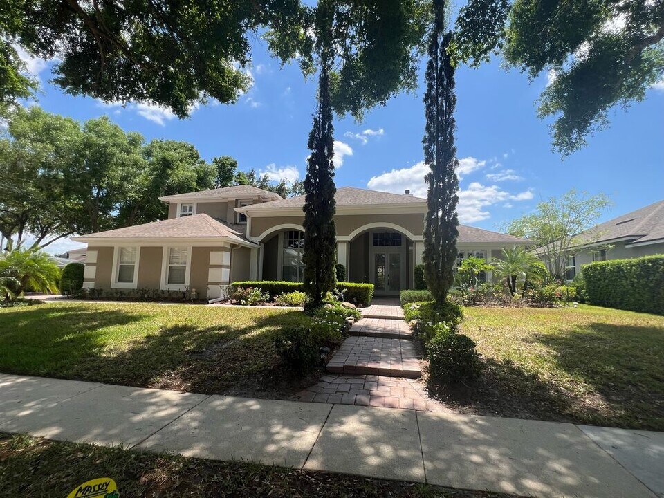 7904 Westminster Abbey Blvd in Orlando, FL - Building Photo