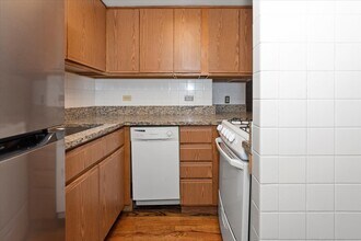 534 W Belden Ave in Chicago, IL - Building Photo - Building Photo
