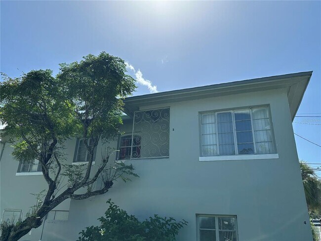 734 21st Ave S in St. Petersburg, FL - Building Photo - Building Photo