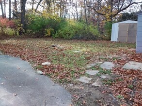 58 Pennywood Ln in Willimantic, CT - Foto de edificio - Building Photo