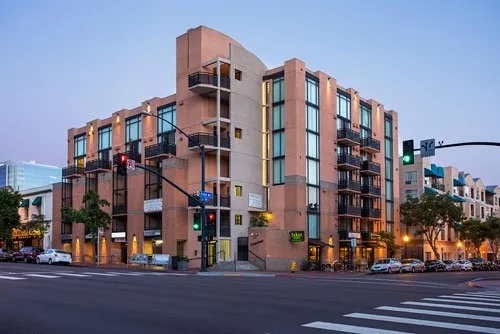 Greystone in San Diego, CA - Building Photo - Building Photo