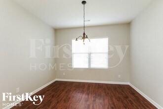 12429 Bending Branch Rd in Charlotte, NC - Foto de edificio - Building Photo