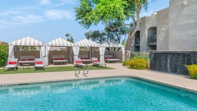 Miramonte in Scottsdale, AZ - Building Photo - Building Photo