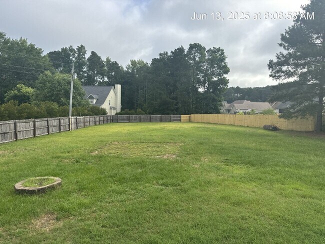 4615 Rockfish Rd in Raeford, NC - Building Photo - Building Photo