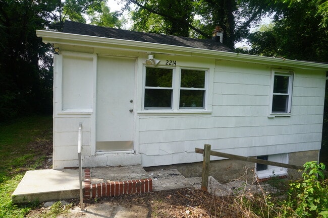 property at 2214 Vandermast Ln
