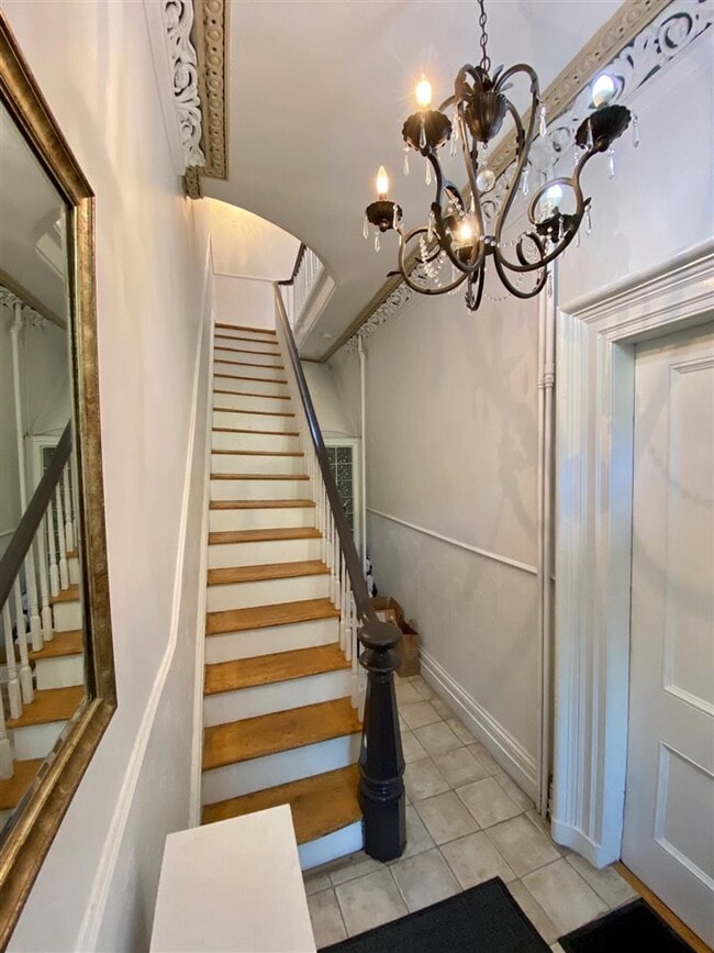 133 Wayne St in Jersey City, NJ - Building Photo - Building Photo