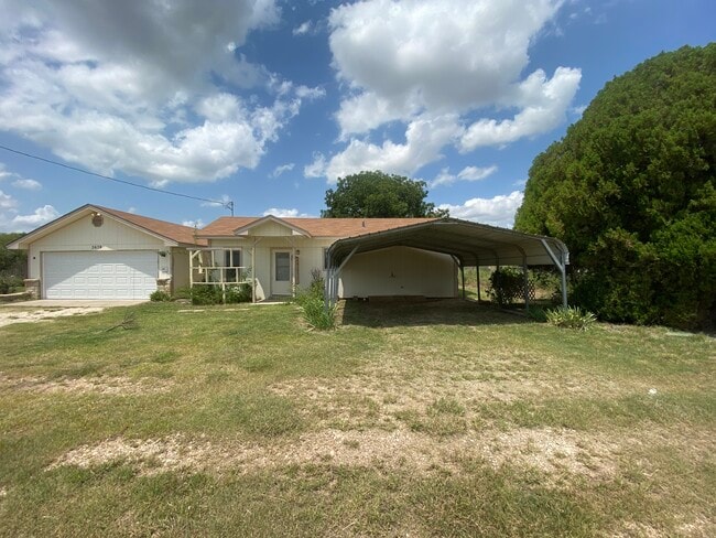 property at 3674 E US Highway 80