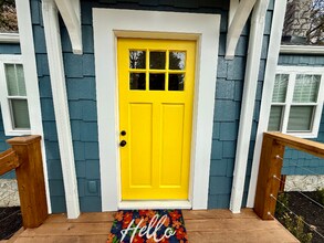 3613 Glendon Dr in Chattanooga, TN - Building Photo - Building Photo