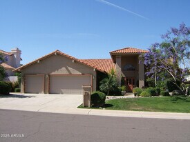 9969 E Bayview Dr in Scottsdale, AZ - Building Photo