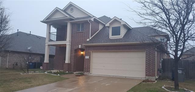 2637 Pine Trail Dr in Little Elm, TX - Building Photo