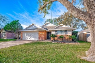 22615 Powell House Ln in Katy, TX - Building Photo - Building Photo