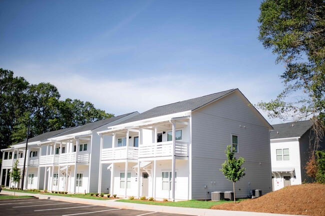 Bailey Street Quarters in Athens, GA - Building Photo - Building Photo