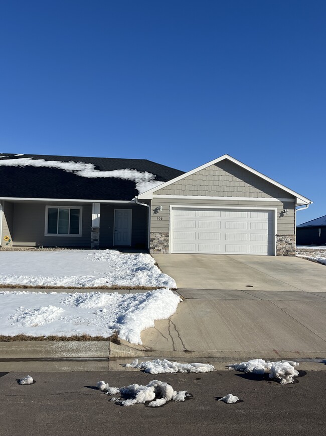 property at 106 Mydland Dr