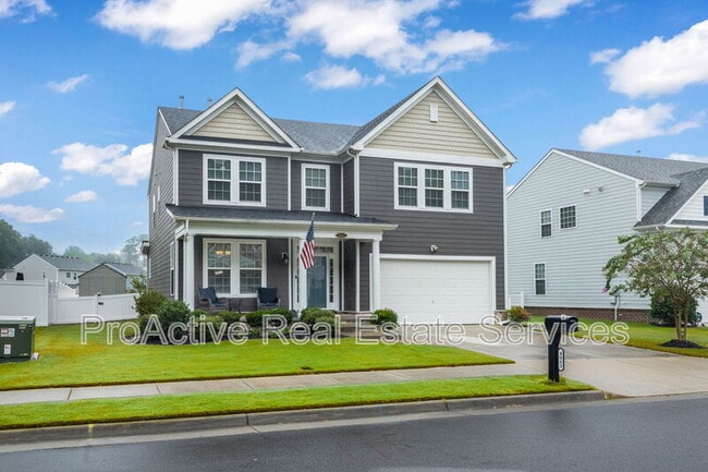 property at 4063 Ravine Gap Dr