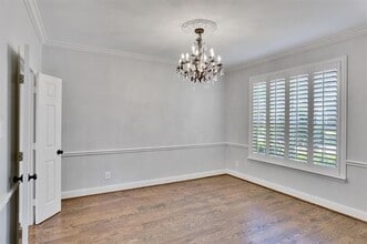 4017 Saltburn Dr in Plano, TX - Building Photo - Building Photo