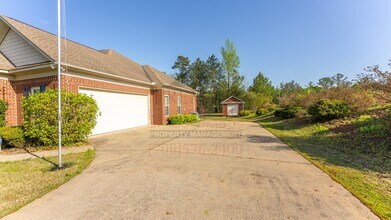 14 W Teddy Bear Ln in Waverly Hall, GA - Building Photo - Building Photo