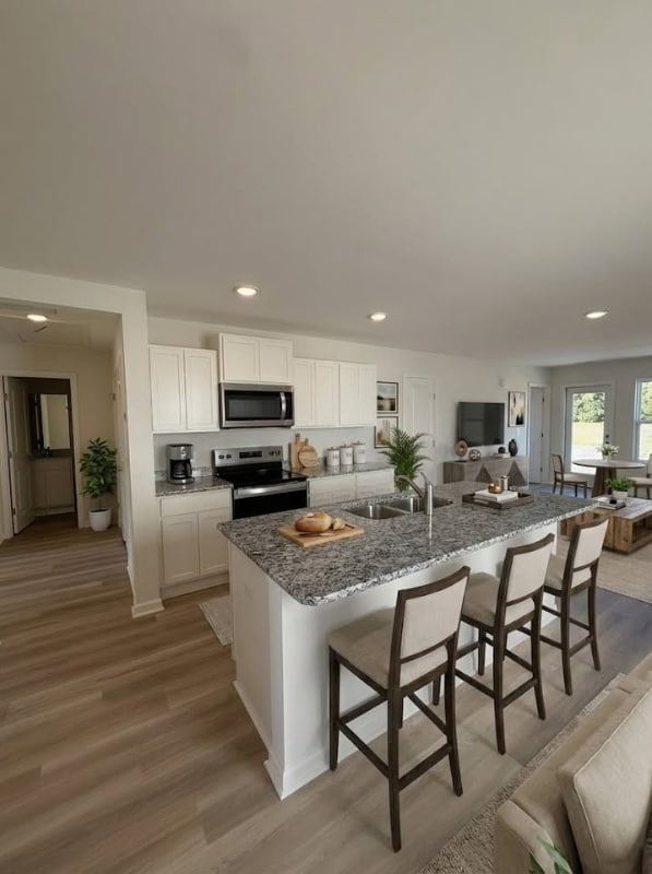 91 Cobbler Wy in Hampstead, NC - Foto de edificio - Building Photo